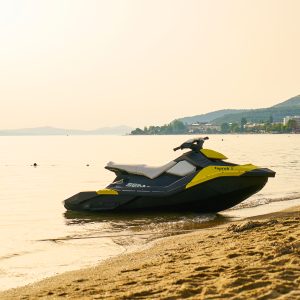 Jetski Registration in Poland